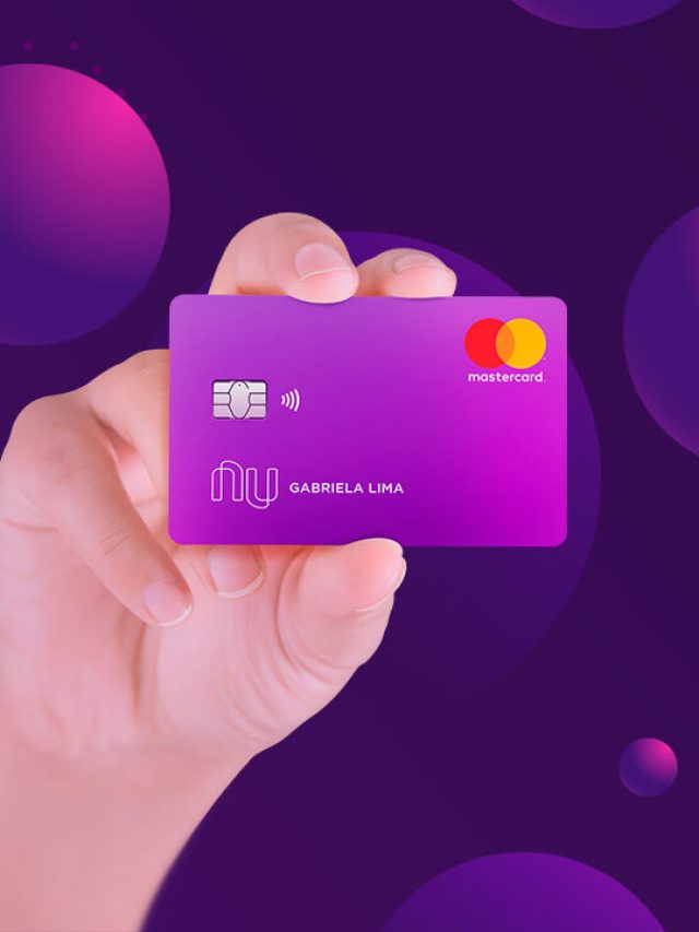 Nubank ROXO34 passa a oferecer CDBs indexados à inflação BPMoney