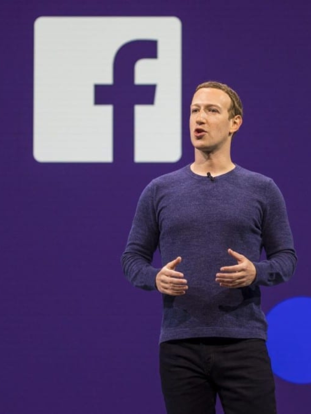 Mark Zuckerberg Vende Milh Es Em A Es Bpmoney