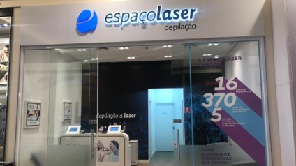 Espaçolaser / Divulgação