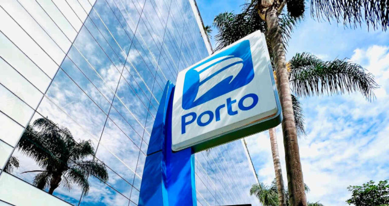 Porto Seguro / Divulgação