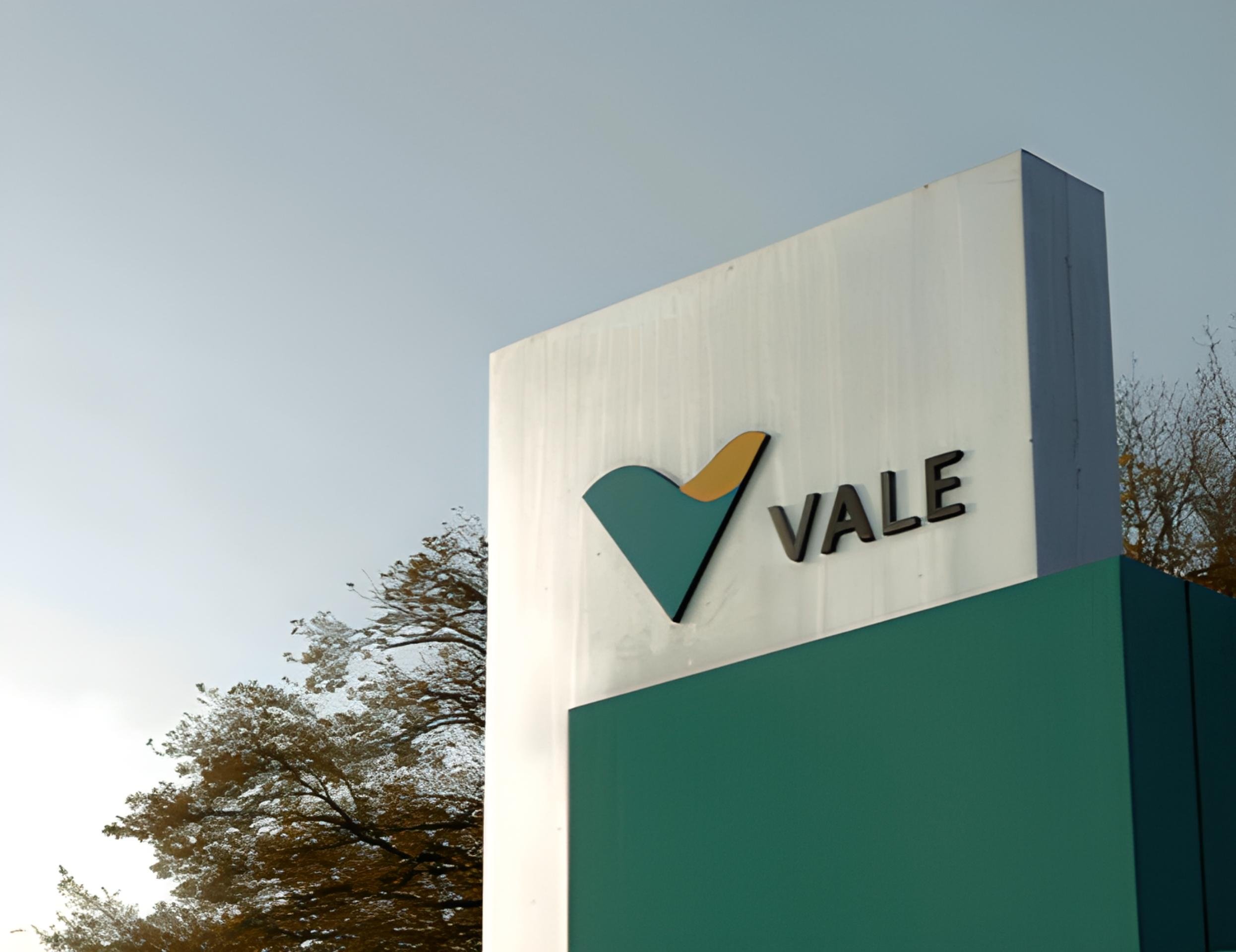 Foto: Vale (VALE3)/Divulgação
