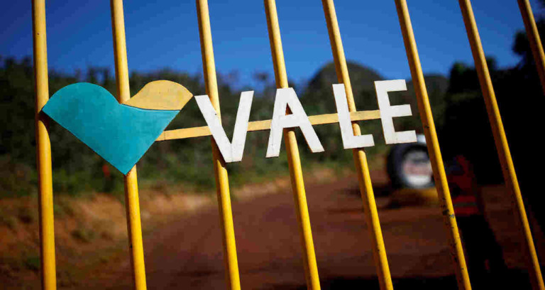 Vale (VALE3) / Divulgação
