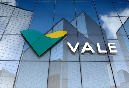 Vale (VALE3) / Foto: Divulgação