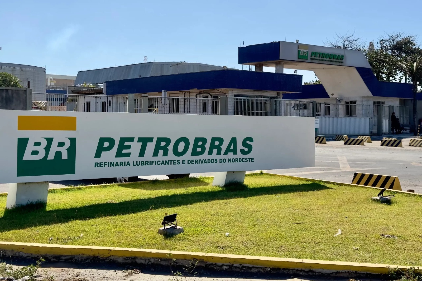 Petrobras