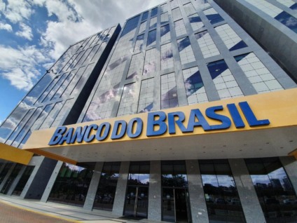 Banco do Brasil (BB) / Foto: Divulgação