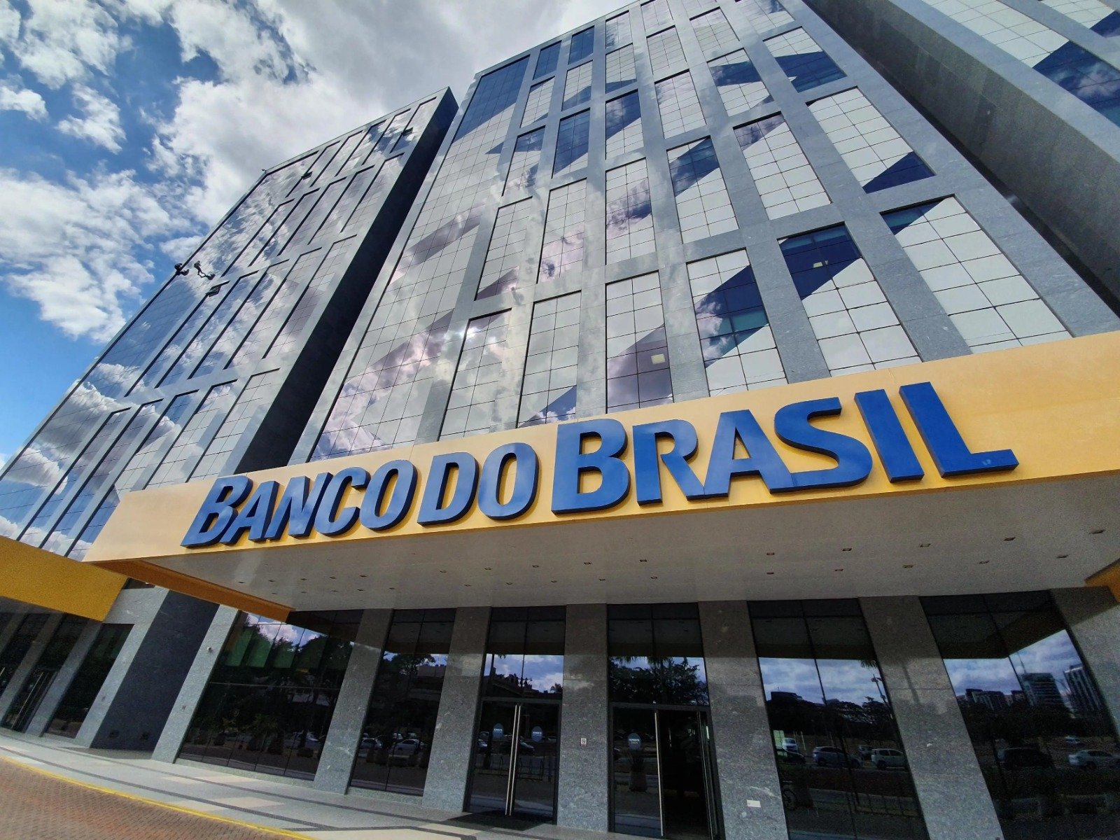 Banco do Brasil (BB) / Foto: Divulgação