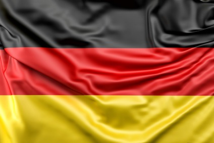 Bandeira de Alemanha / Freepik