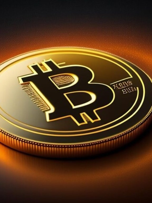 Bitcoin