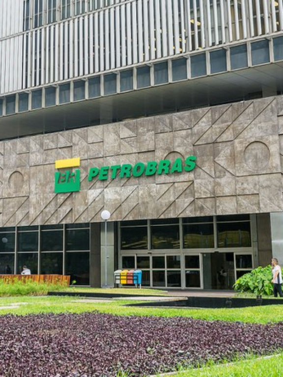 Agência Petrobras (PETR4)