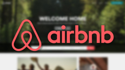Foto: Airbnb / Divulgação