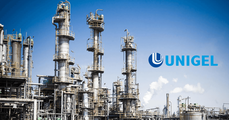 Foto: Divulgação / Unigel 