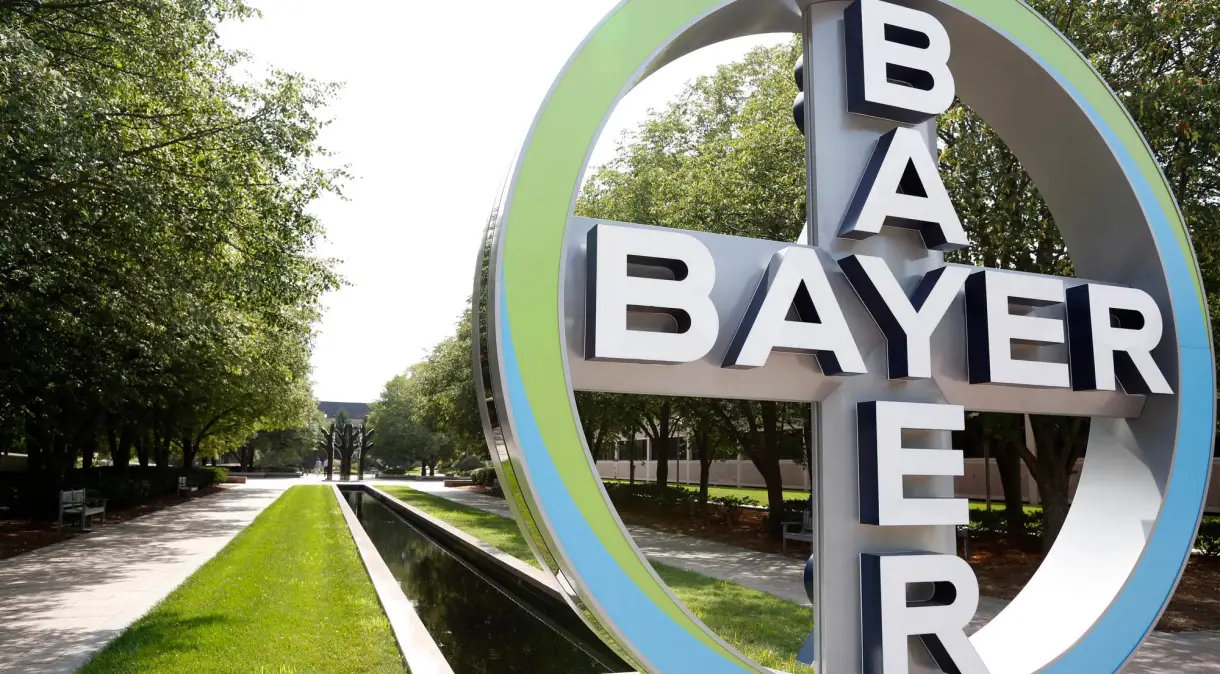 Foto: Bayer/Divulgação