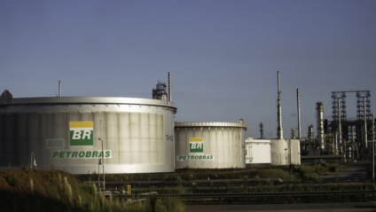 Foto: Agência Petrobras (PETR4)