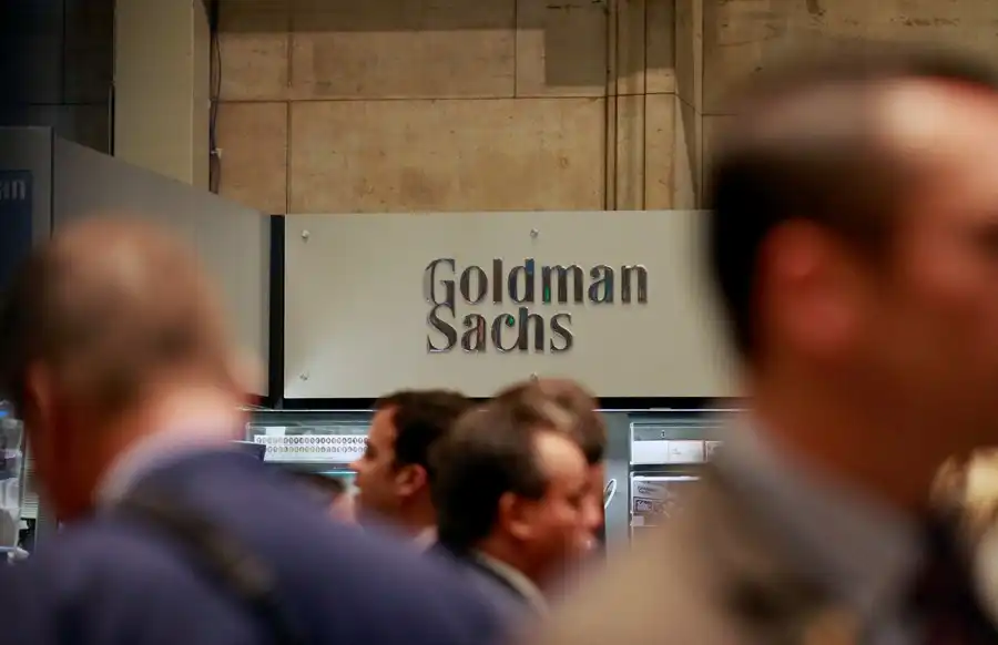 Goldman Sachs