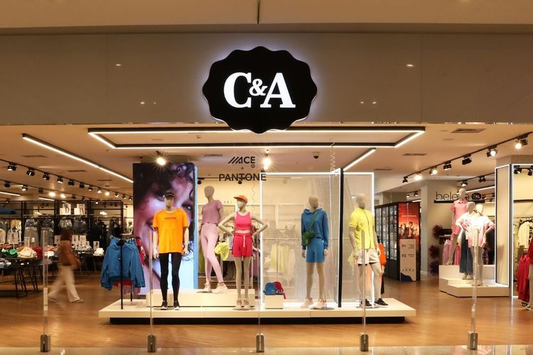 c&a