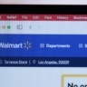 Foto: Unsplash / Walmart 