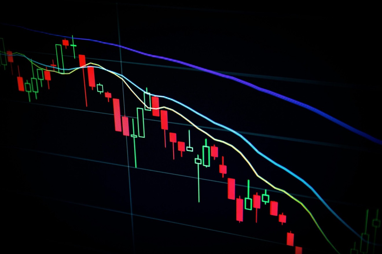 Acompanhamento Ibovespa