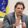 Mercado avalia positivamente o ministro Fernando Haddad