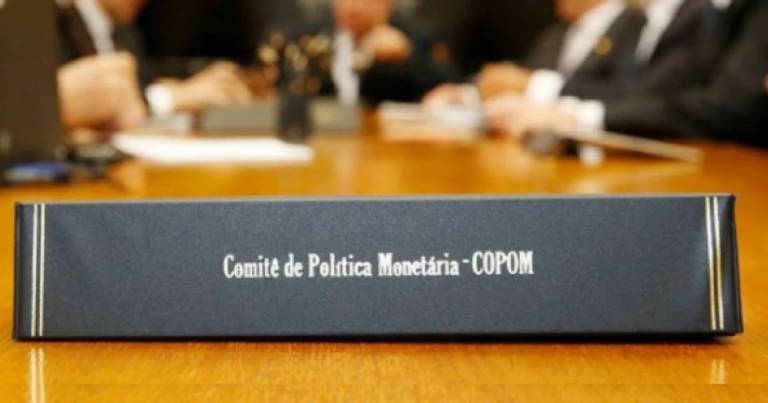 Copom