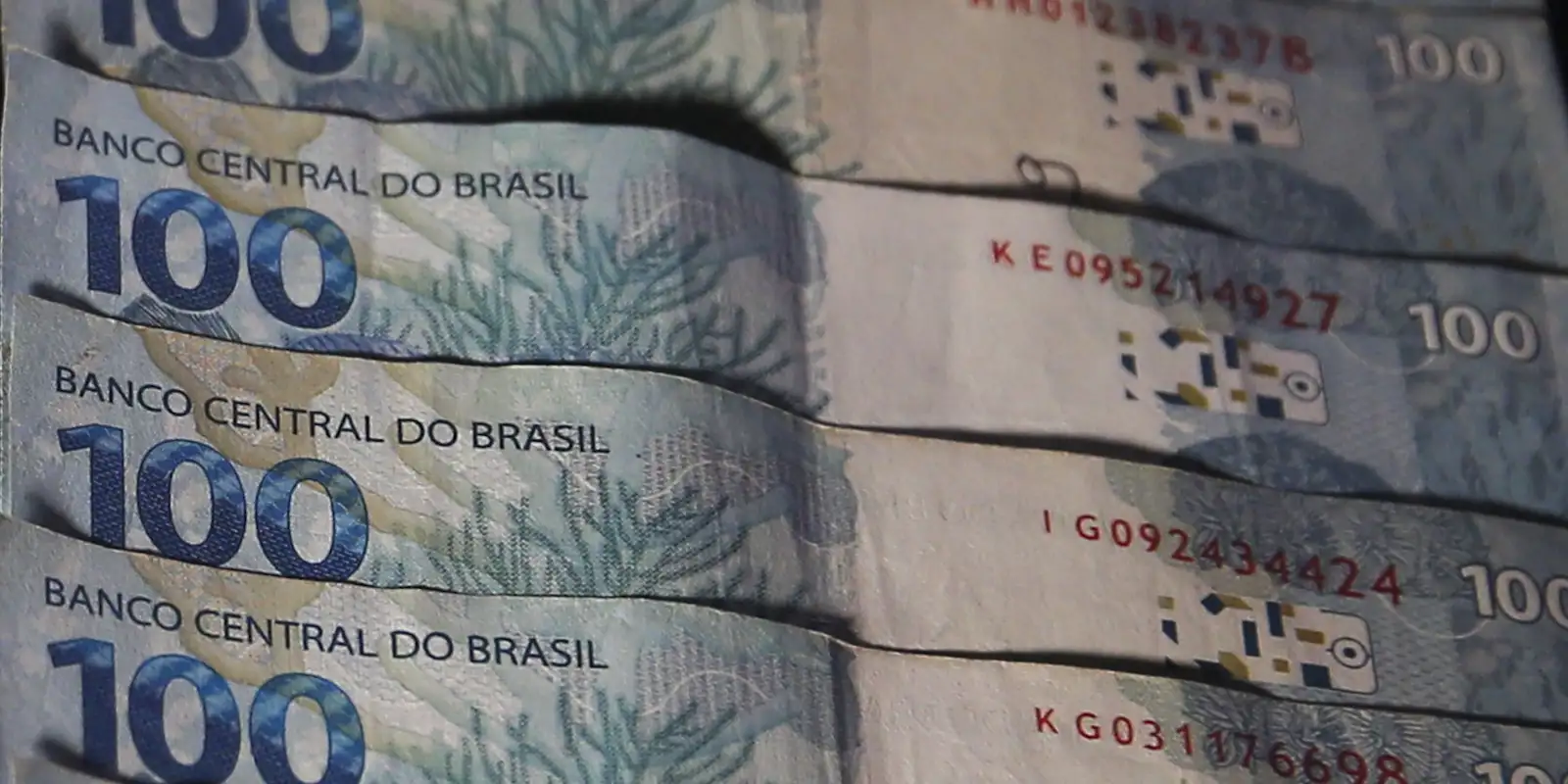 déficit no setor público