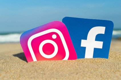 Facebook e Instagram / Divulgação