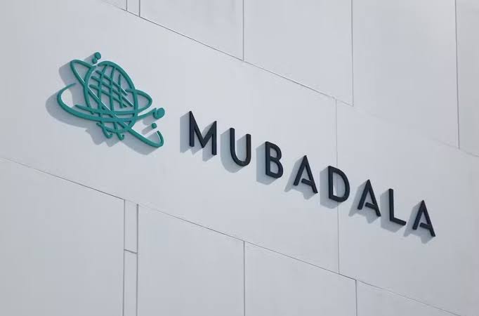 Mubadala — Foto: Christopher Pike/
