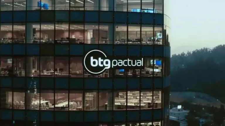 BTG Pactual