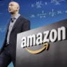 Jeff Bezos / Foto: Divulgação