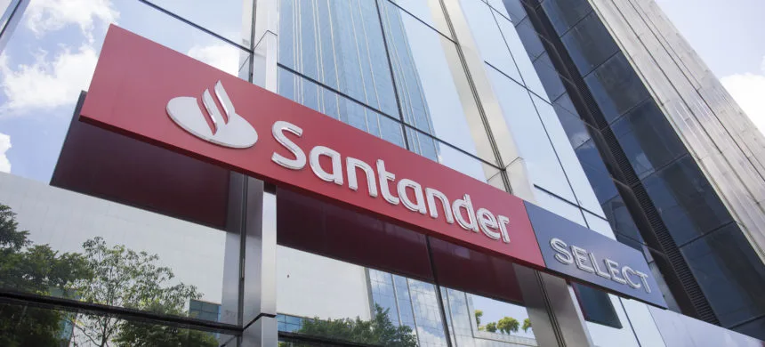 Santander (SANB11)