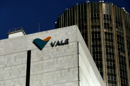 Vale (VALE3)