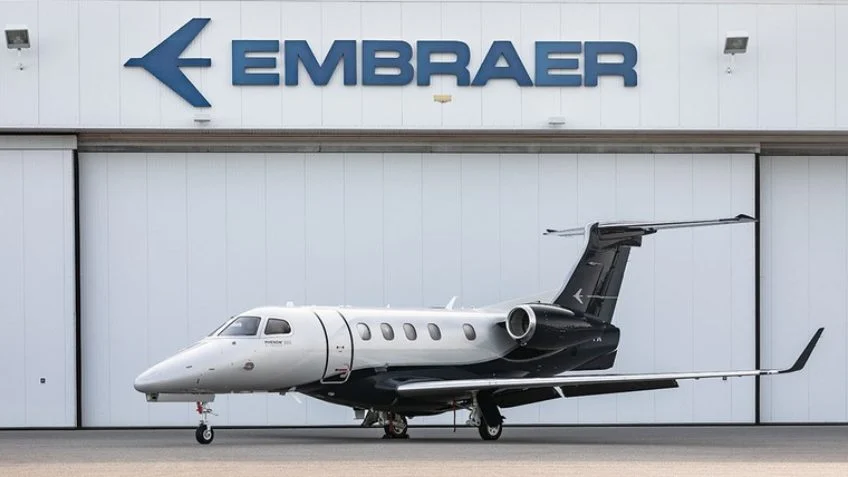 Embraer