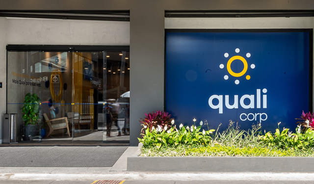Qualicorp / Divulgação