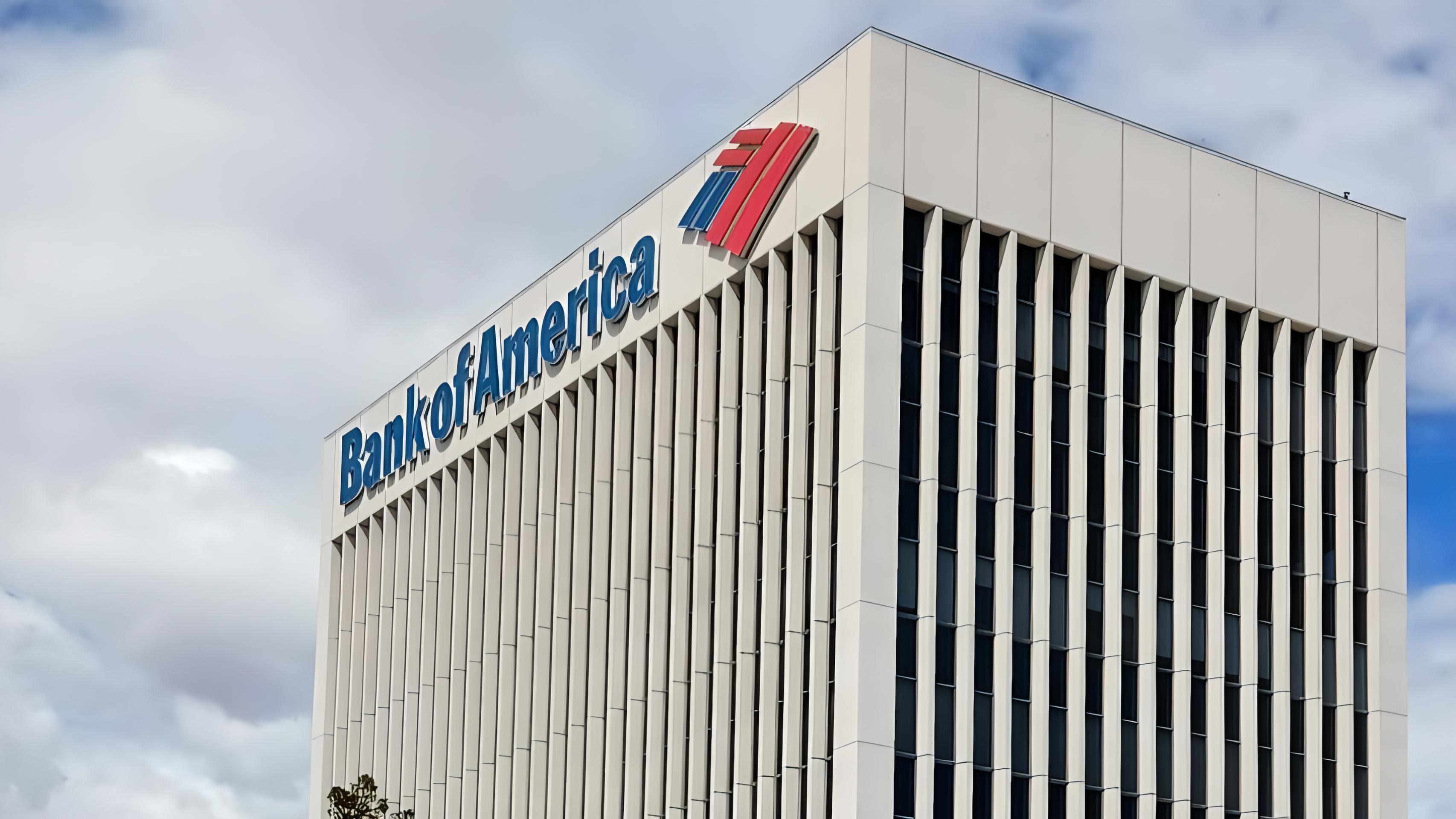 Bancos BofA