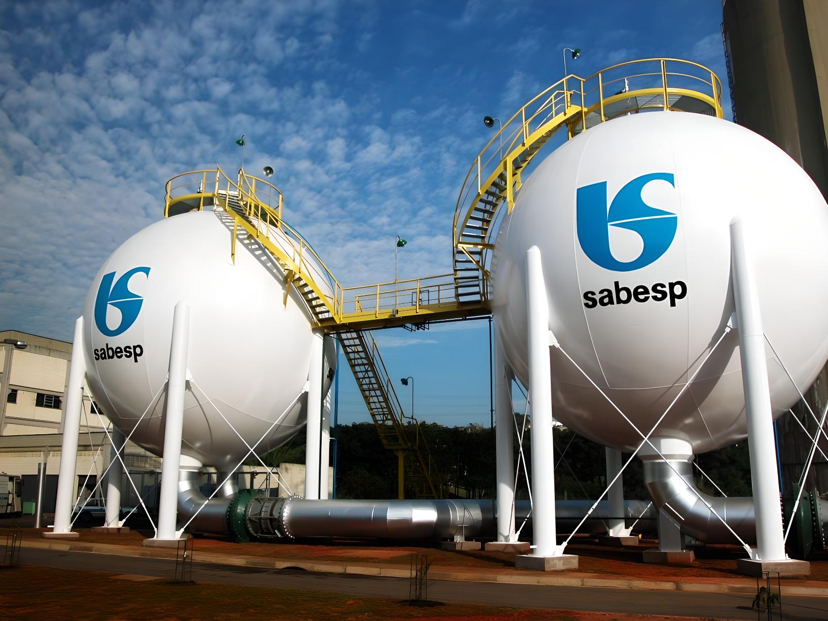 Sabesp