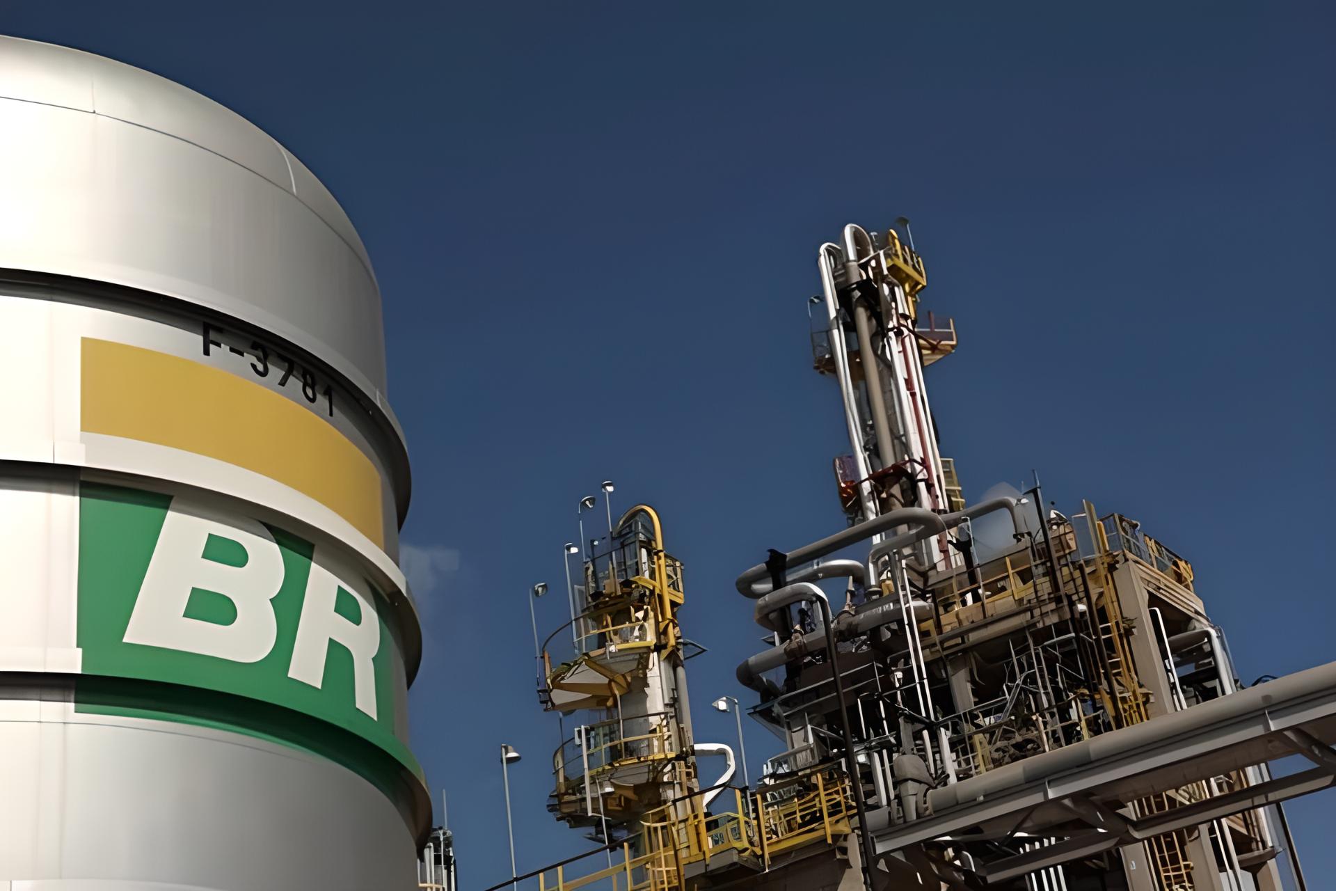 Petrobras