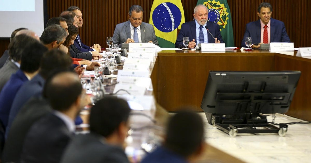 Foto: Marcelo Camargo / Agência Brasil