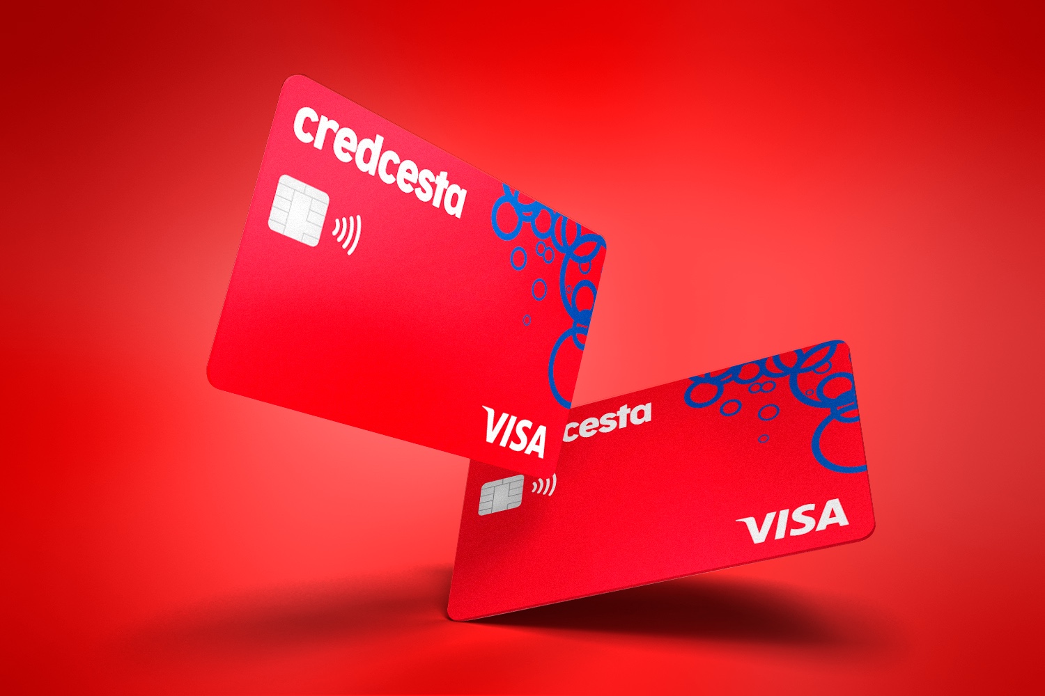 Banco Master / Credcesta