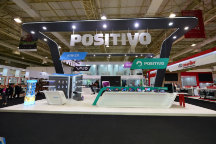 Positivo (POSI3)