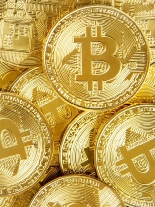 Bitcoin: empresa quebra e revela dívida de US$ 500 milhões