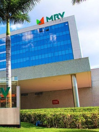 MRV (MRVE3)