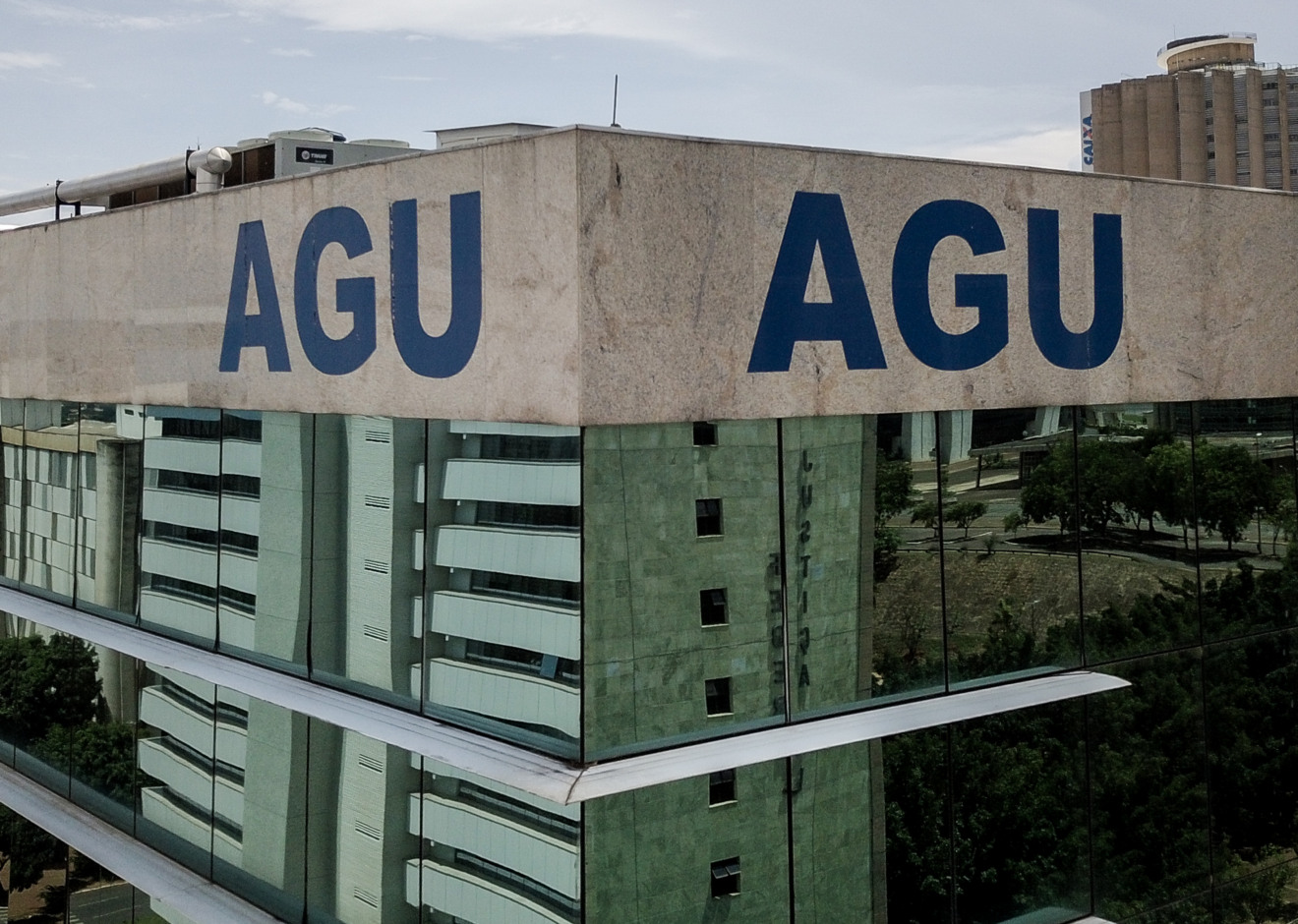 AGU diz que PEC da autonomia financeira do BC  (Foto: Rafa Neddermeyer/Agência Brasil)