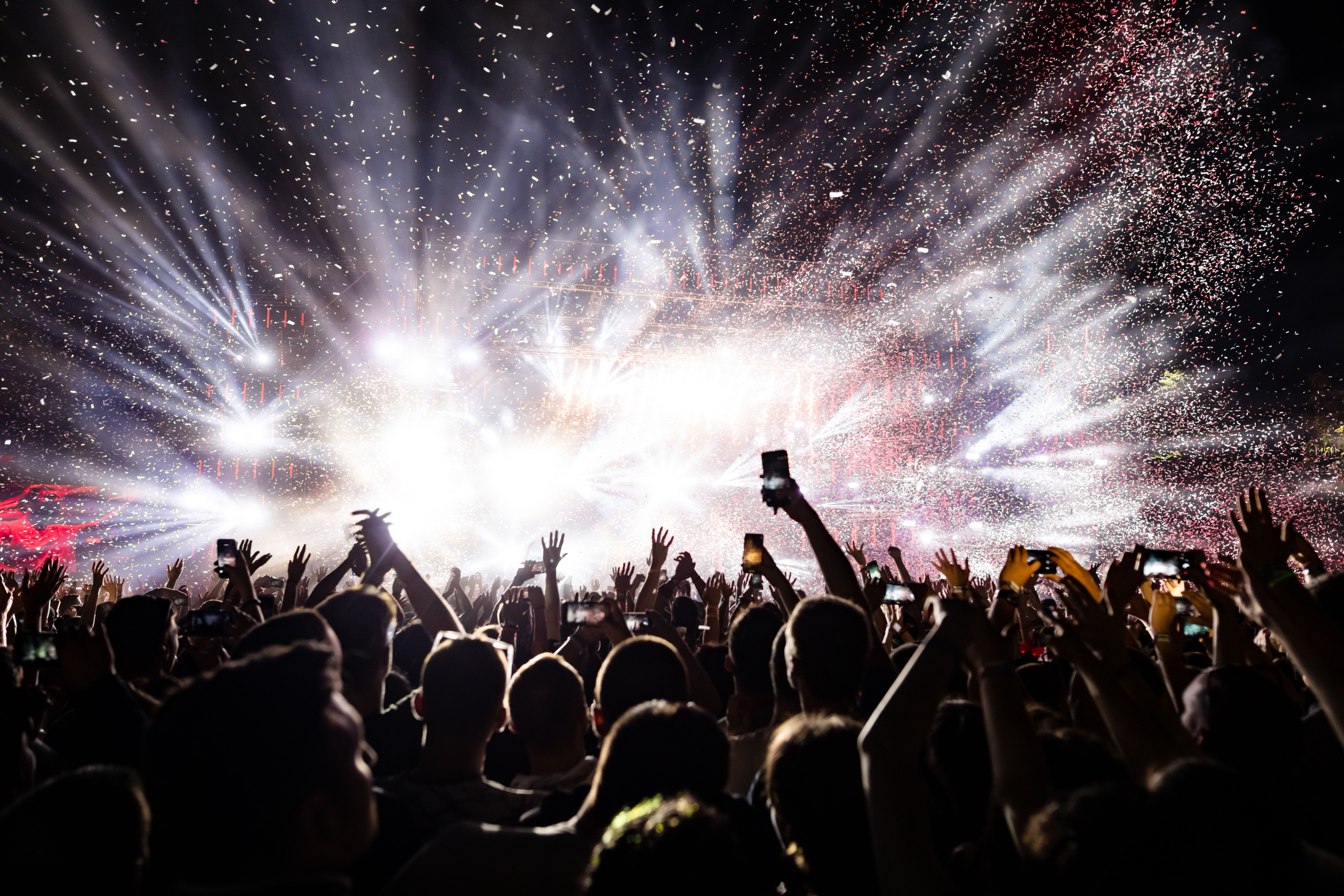 Festival de música