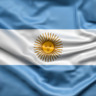 Bandeira da Argentina