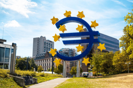 BCE (Banco Central Europeu)