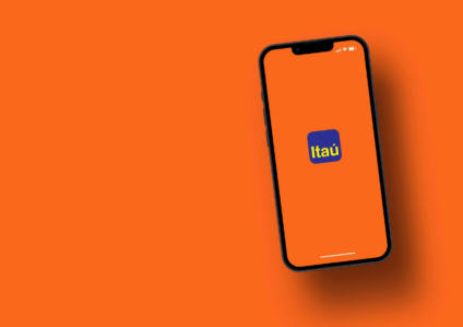 Itaú (ITUB4)