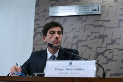 Foto: Edilson Rodrigues/Agência Senado