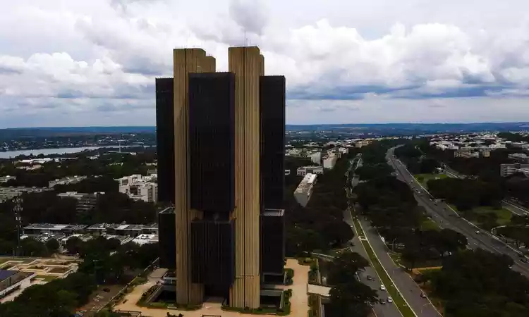 Banco Central do Brasil