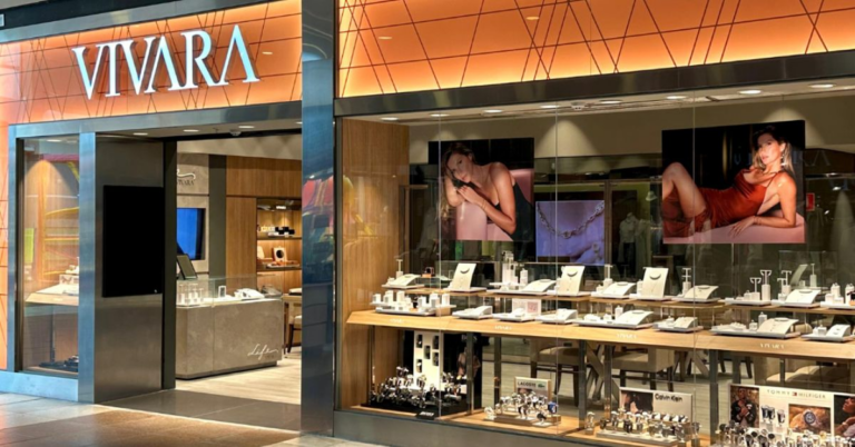 Loja Vivara (VIVA3)
