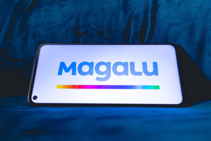 Magalu (MGLU3)