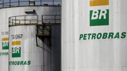 Petrobras (PETR4)